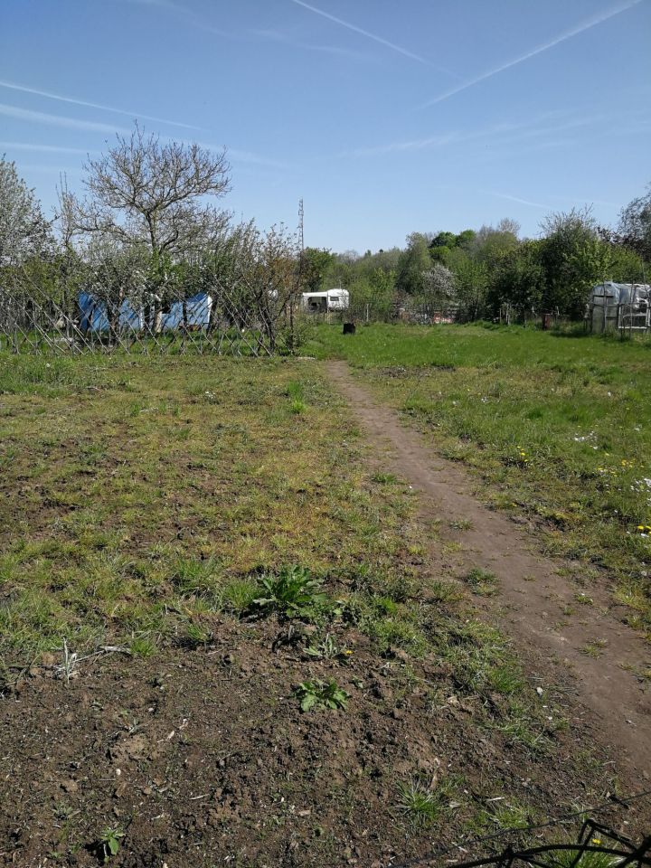 Działka rod Trzebiatów. Zdjęcie 1