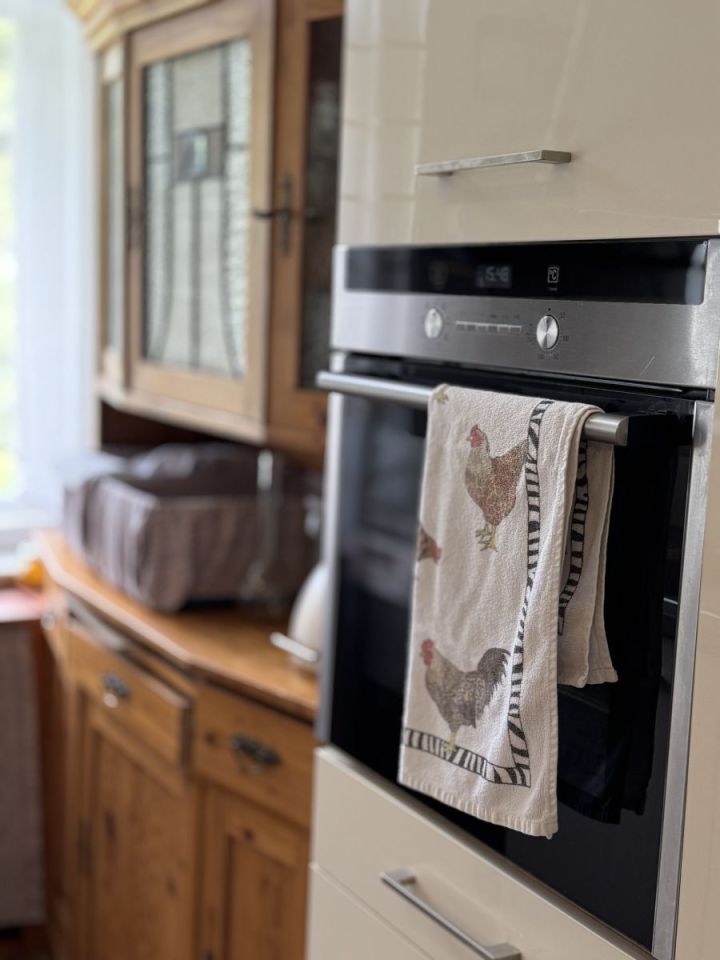 Mieszkanie 3-pokojowe Kromnów. Zdjęcie 2