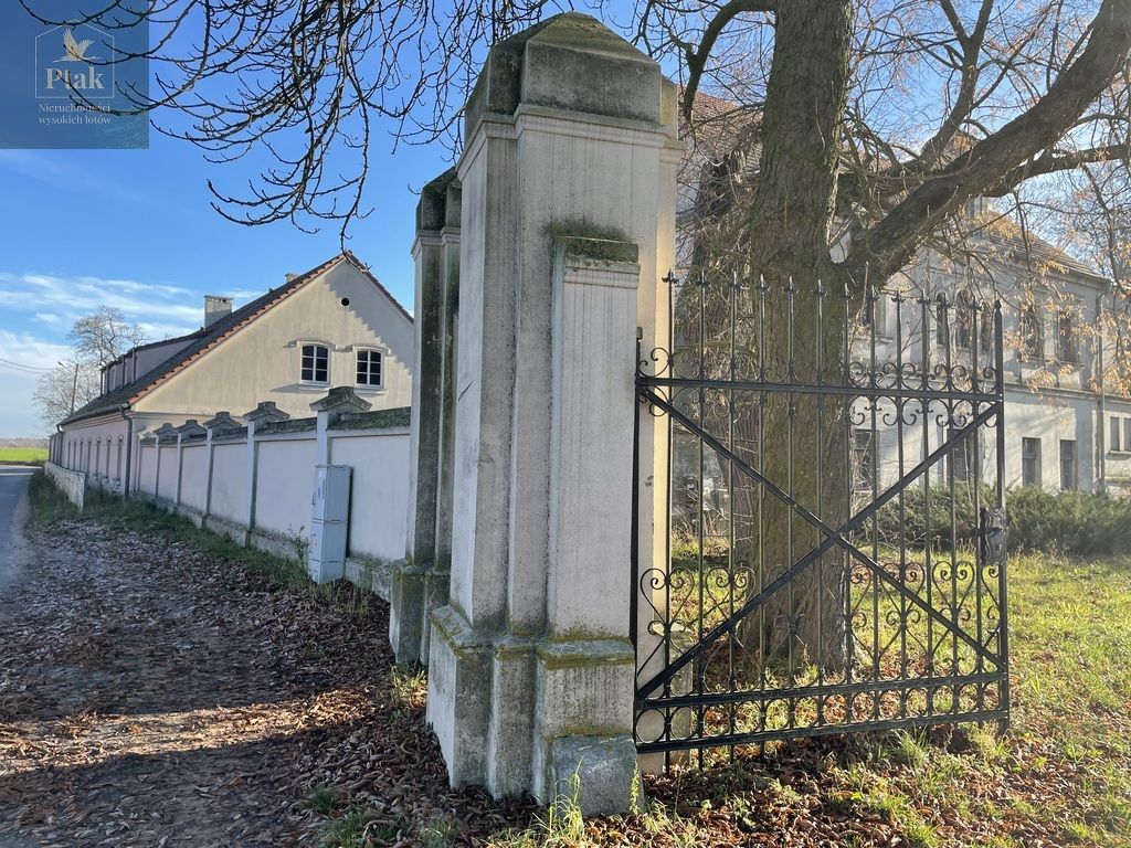 dworek, 20 pokoi Bojanowo. Zdjęcie 11