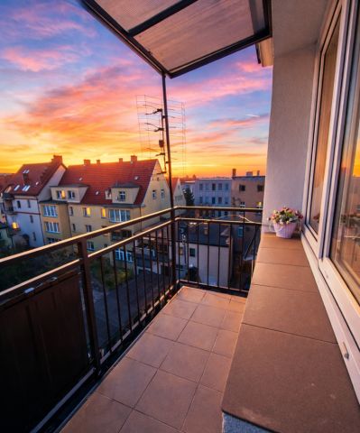 Mieszkanie 2-pokojowe Stargard, ul. marsz. Józefa Piłsudskiego. Zdjęcie 2