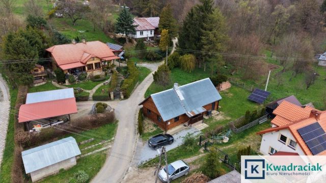 dom wolnostojący, 2 pokoje Wietrzno. Zdjęcie 2