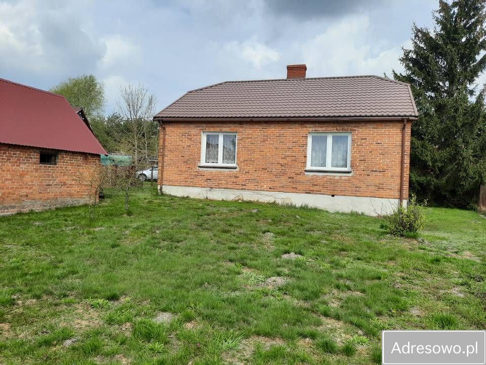 gospodarstwo Husynne. Zdjęcie 11