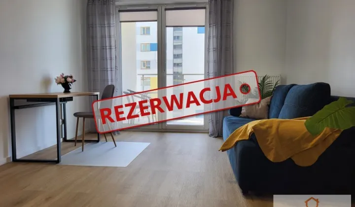 Mieszkanie 2-pokojowe Rzeszów Drabinianka, ul. Graniczna