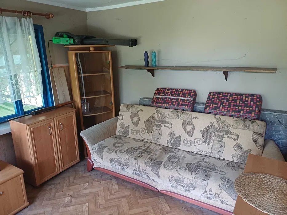 Działka rod Gliwice Sikornik, ul. Rybnicka. Zdjęcie 7