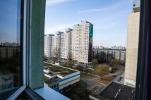 Mieszkanie 1-pokojowe Łódź Śródmieście, ul. Henryka Sienkiewicza. Zdjęcie 1