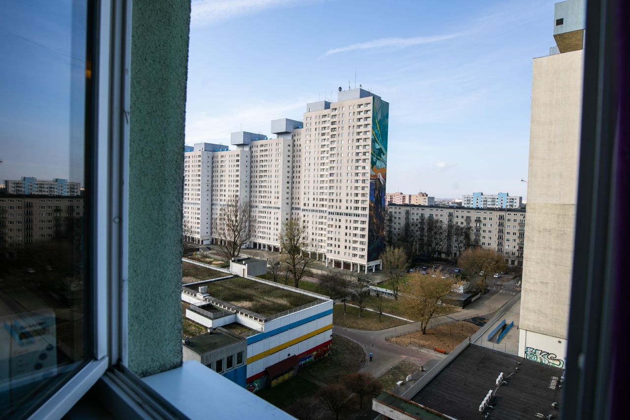Mieszkanie 1-pokojowe Łódź Śródmieście, ul. Henryka Sienkiewicza. Zdjęcie 2