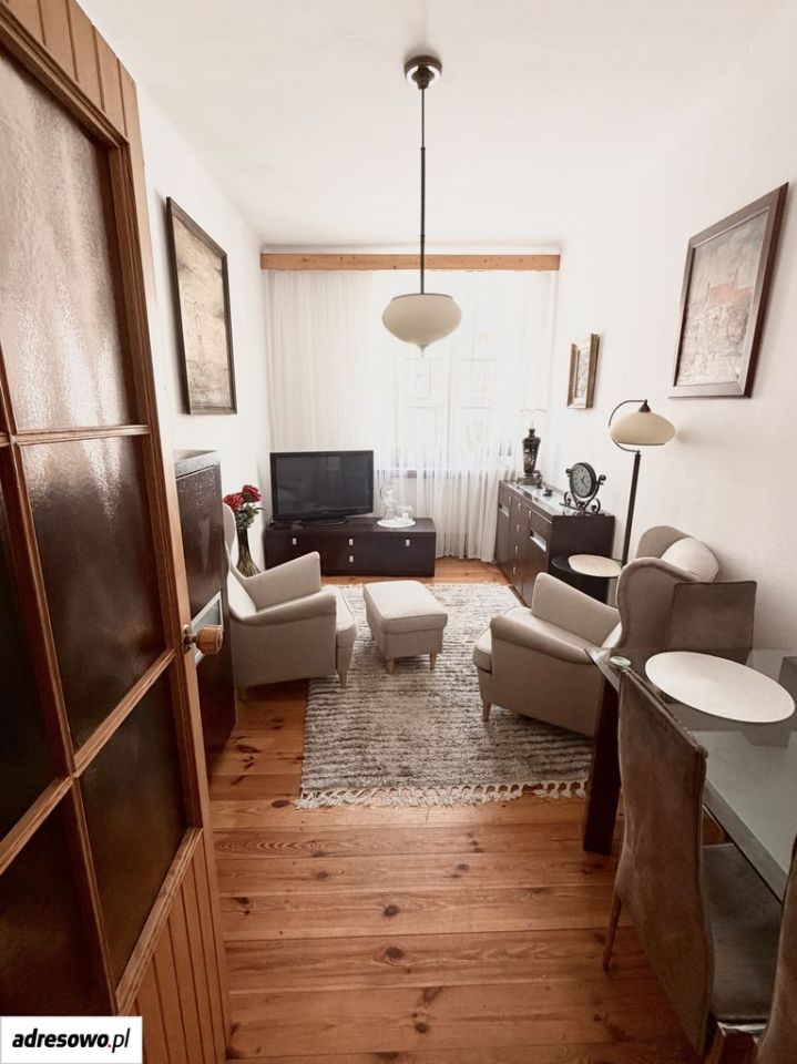Apartamento T2, 47 m²