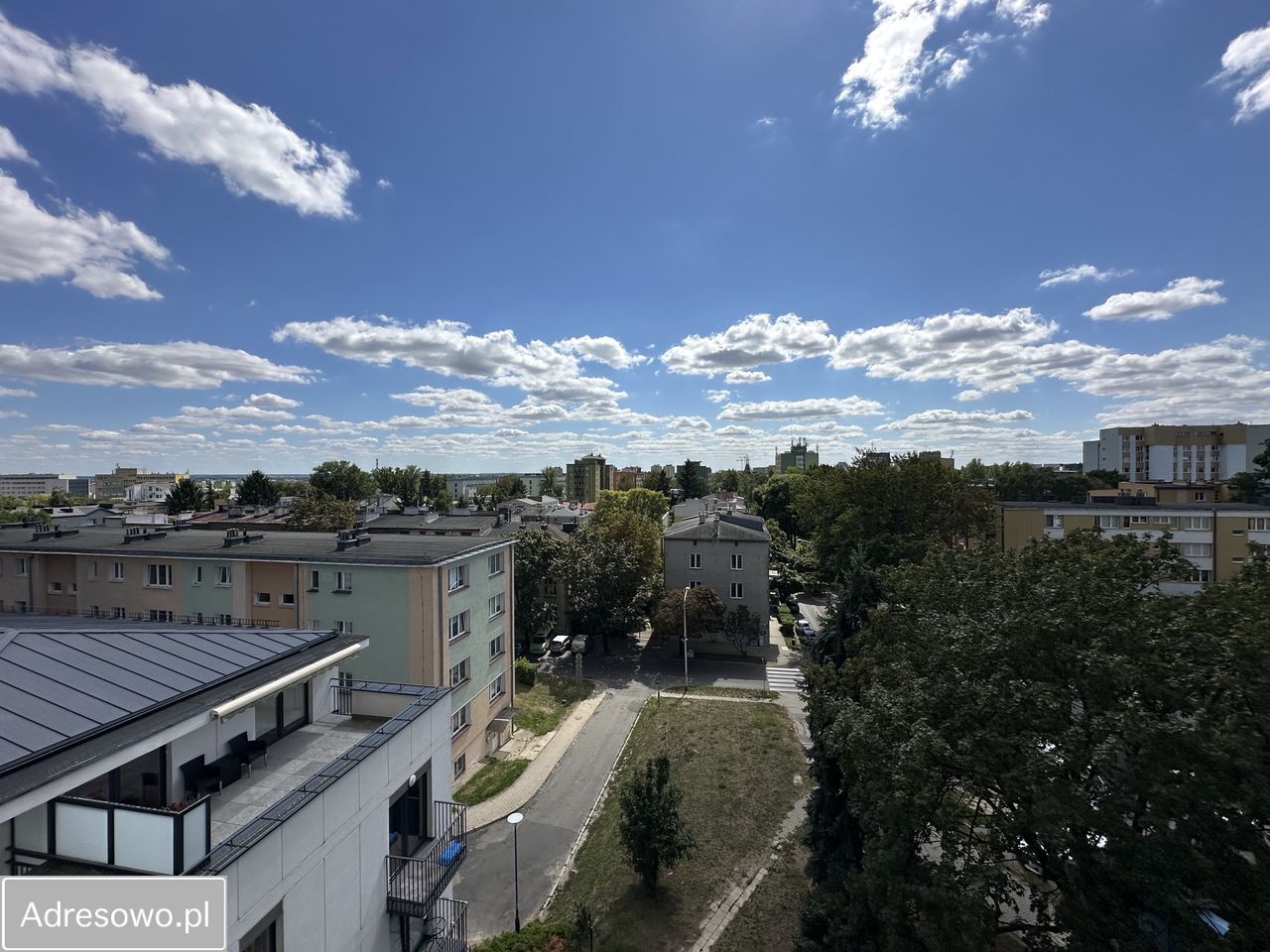 Mieszkanie 3-pokojowe Lublin Wieniawa, ul. Weteranów. Zdjęcie 20