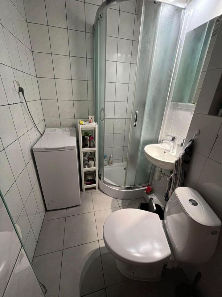 Pokój Wrocław Stare Miasto, ul. Szpitalna. Zdjęcie 4