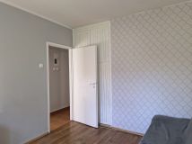 Mieszkanie 3-pokojowe Warszawa Ursynów, ul. Związku Walki Młodych. Zdjęcie 4