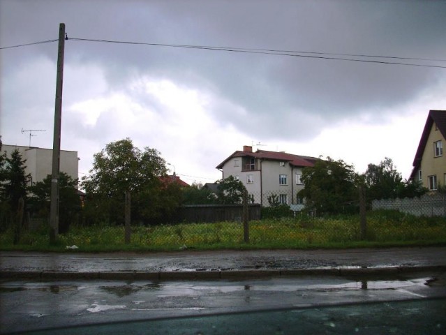 Działka budowlana Pruszków. Zdjęcie 1