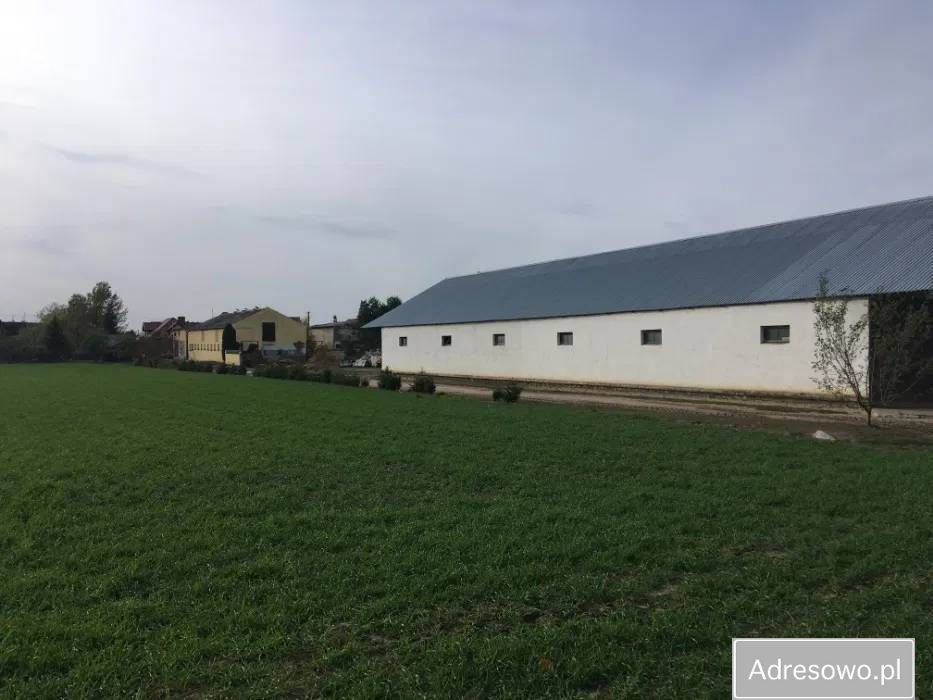 gospodarstwo Huta. Zdjęcie 4