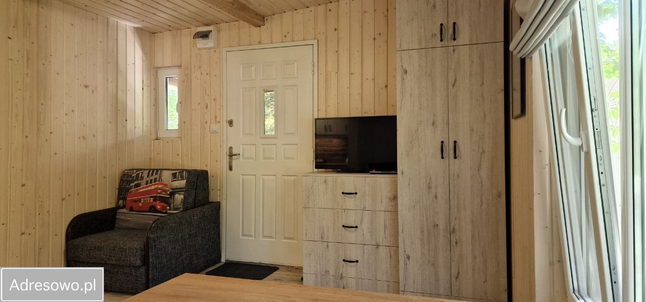 dom letniskowy, 2 pokoje Kretowiny. Zdjęcie 4
