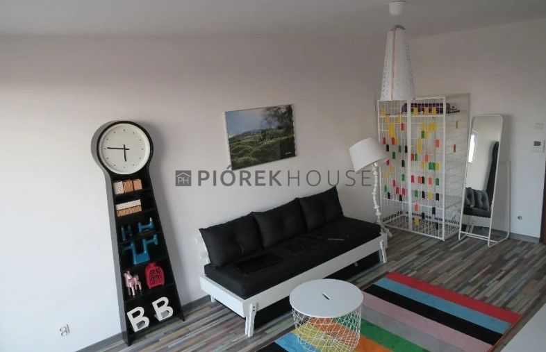 Mieszkanie 1-pokojowe Warszawa Wola, ul. Marcina Kasprzaka