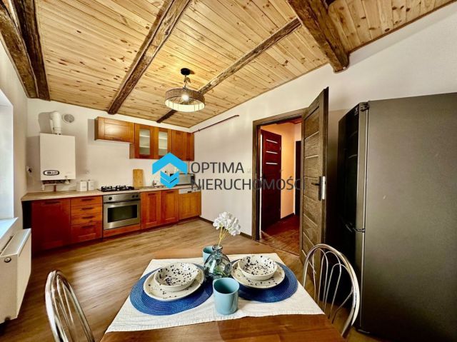 Mieszkanie 2-pokojowe Jelenia Góra, ul. Piotra Skargi. Zdjęcie 1