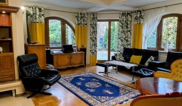 dom wolnostojący, 6 pokoi Krynica-Zdrój, ul. Ludowa