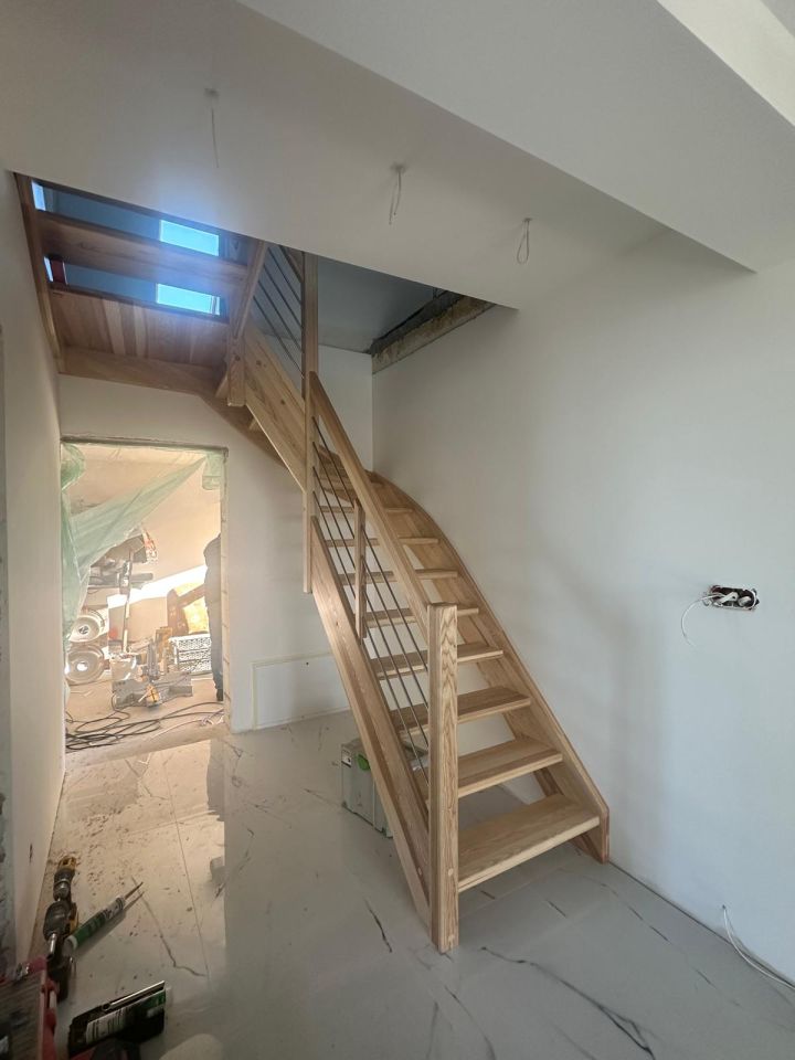 dom wolnostojący, 6 pokoi Będzino. Zdjęcie 10