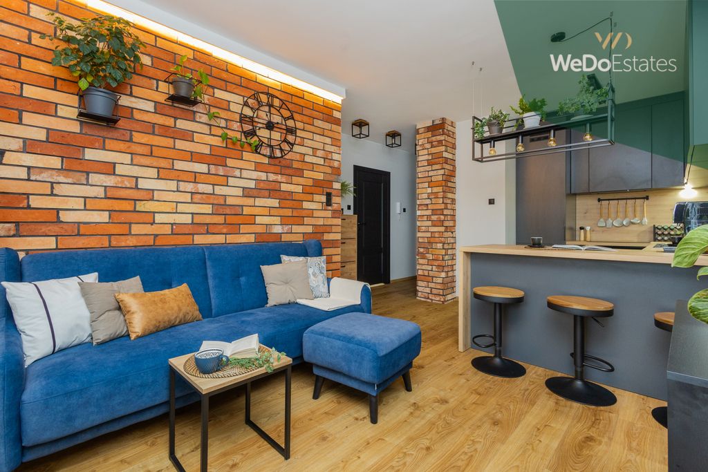 Mieszkanie 2-pokojowe Warszawa Praga-Południe, ul. Grochowska. Zdjęcie 4