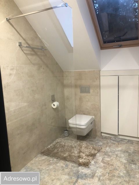 dom wolnostojący, 5 pokoi Kaszów. Zdjęcie 13