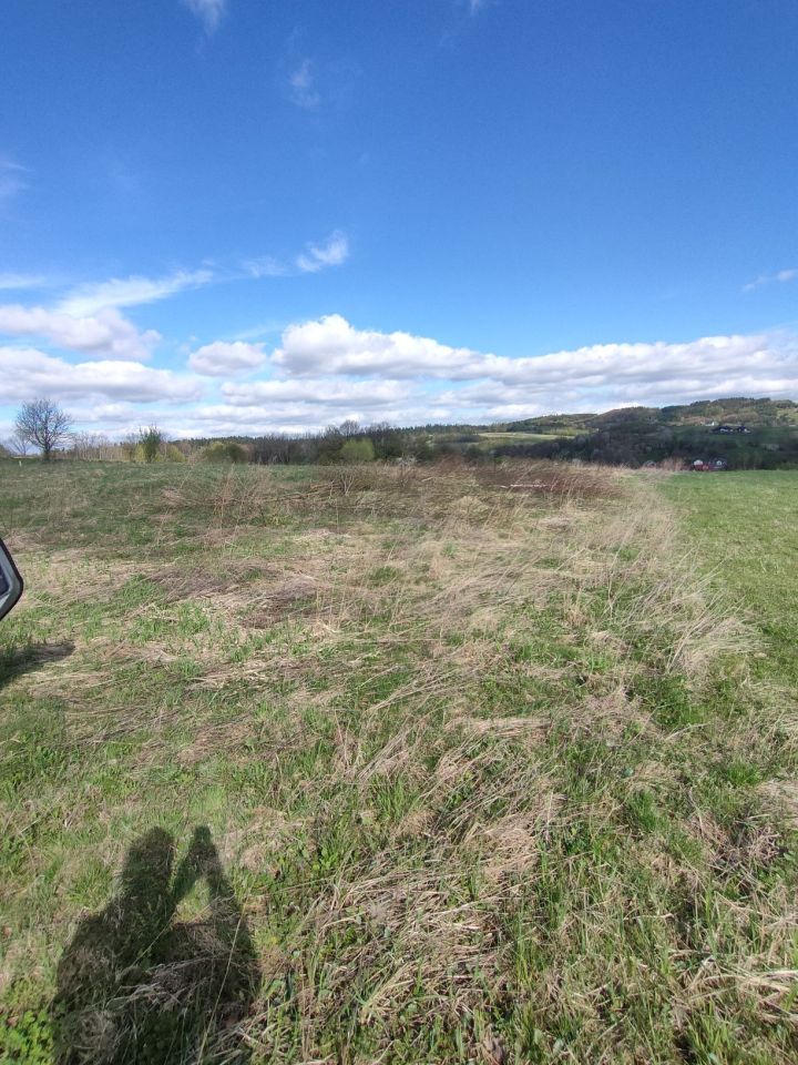 Działka budowlana Poraż. Zdjęcie 8