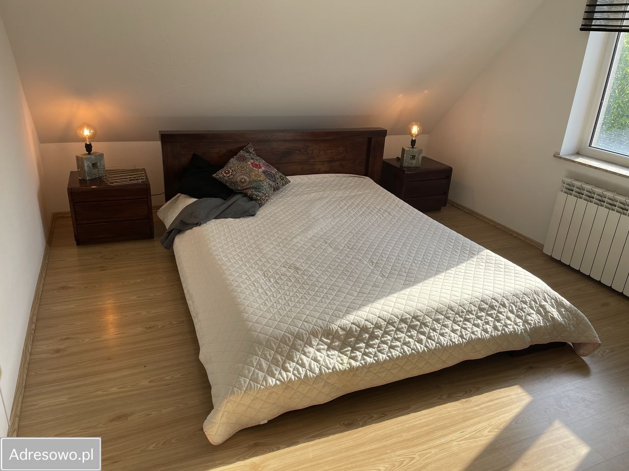 dom wolnostojący, 5 pokoi Rajec Szlachecki. Zdjęcie 9