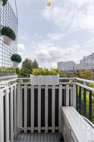 Mieszkanie 2-pokojowe Warszawa Mokotów, ul. Artura Malawskiego. Zdjęcie 11