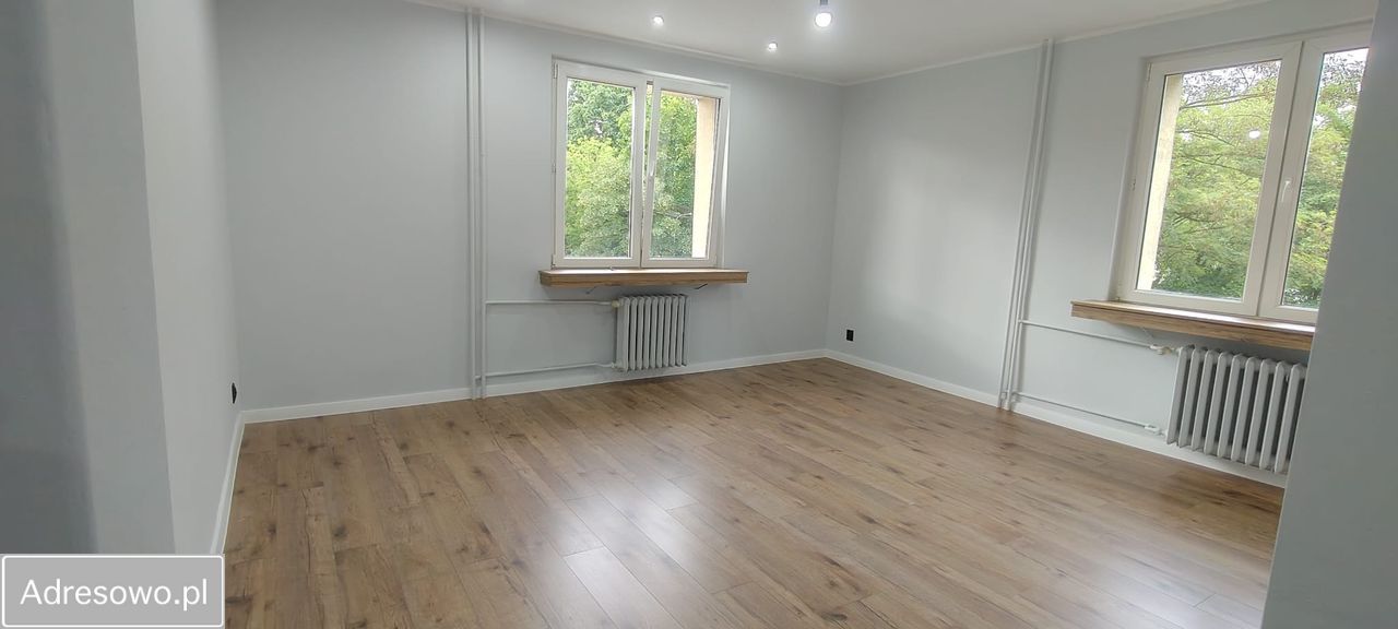 Mieszkanie 2-pokojowe Kędzierzyn-Koźle, ul. 1 Maja