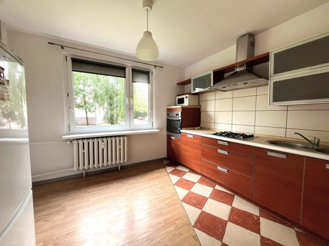 Mieszkanie 1-pokojowe Pszczyna Siedlice, ul. ks. bp. H. Bednorza. Zdjęcie 1