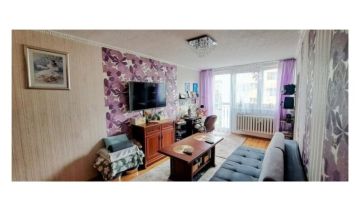 Mieszkanie 1-pokojowe Mikołów, os. Osiedle przy Plantach