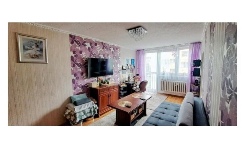 Mieszkanie 1-pokojowe Mikołów, os. Osiedle przy Plantach