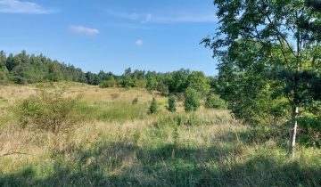 Działka rolna Leleszki