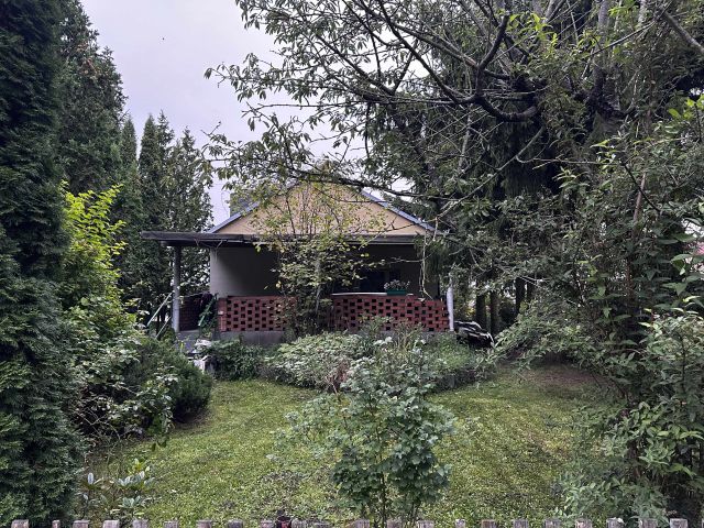 Działka rekreacyjna Wagowo Wiśniewo. Zdjęcie 1