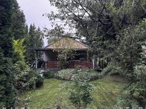 Działka rekreacyjna Wagowo Wiśniewo