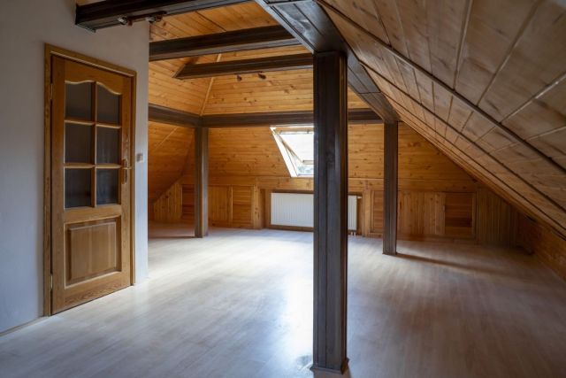 bliźniak, 6 pokoi Warszawa Wilanów, ul. Nad Wilanówką. Zdjęcie 24