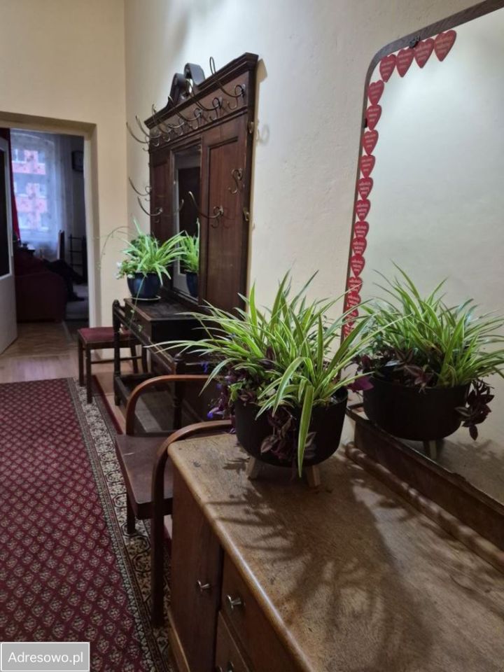 Mieszkanie 2-pokojowe Wrocław Śródmieście, ul. Wesoła. Zdjęcie 11