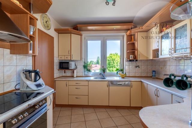 dom wolnostojący, 6 pokoi Rukławki. Zdjęcie 9