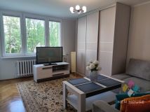 Mieszkanie 3-pokojowe Olsztyn Pojezierze, ul. Kołobrzeska