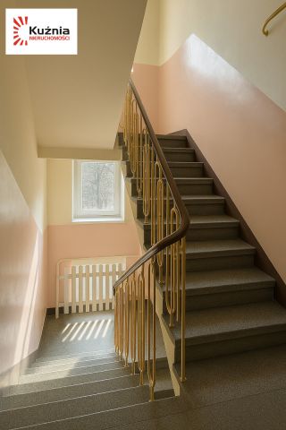 Mieszkanie 3-pokojowe Warszawa Śródmieście, al. Jana Pawła II. Zdjęcie 13