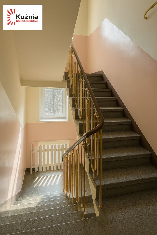 Mieszkanie 3-pokojowe Warszawa Śródmieście, al. Jana Pawła II. Zdjęcie 13