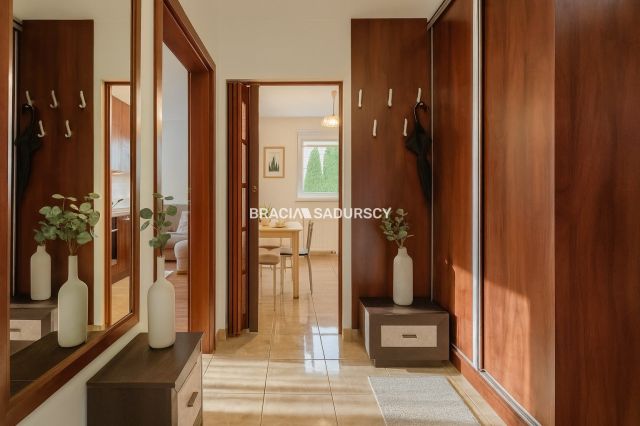 Mieszkanie 2-pokojowe Kraków Prądnik Czerwony, ul. Śliczna. Zdjęcie 13