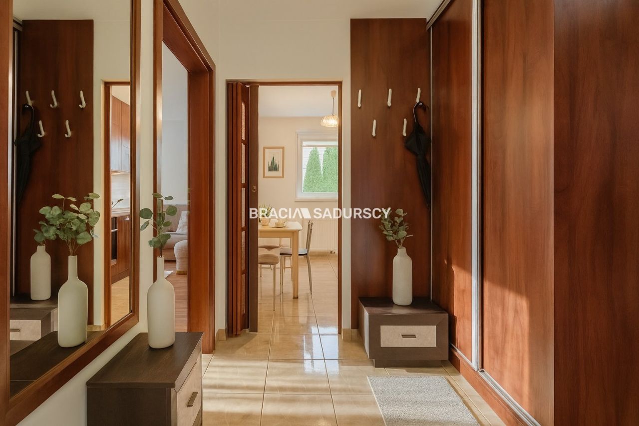 Mieszkanie 2-pokojowe Kraków Prądnik Czerwony, ul. Śliczna. Zdjęcie 13