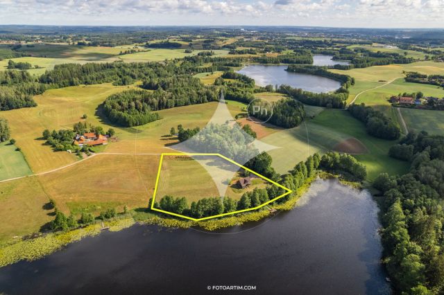 dom wolnostojący, 5 pokoi Grabowo Dobroszewo. Zdjęcie 3