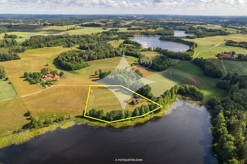 dom wolnostojący, 5 pokoi Grabowo Dobroszewo. Zdjęcie 3