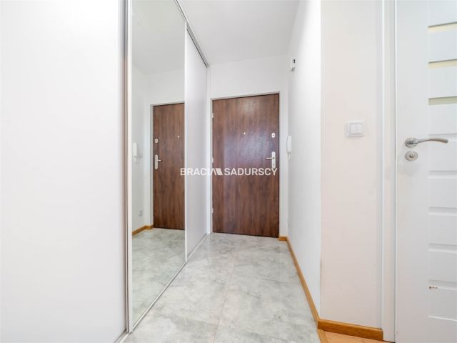 Mieszkanie 2-pokojowe Kraków Dębniki, ul. Pszczelna. Zdjęcie 15