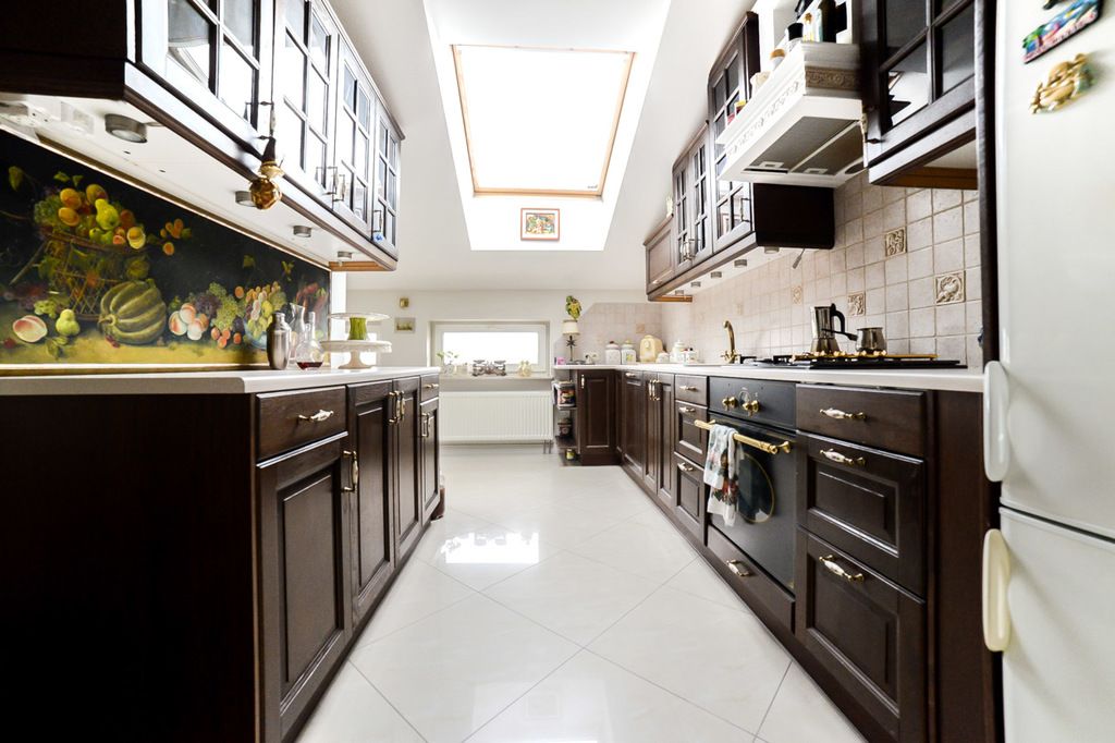 Mieszkanie 3-pokojowe Warszawa Ursynów, ul. Alternatywy. Zdjęcie 10