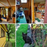 Działka rod Bielsko-Biała Złote Łany, ul. Liściasta. Zdjęcie 3