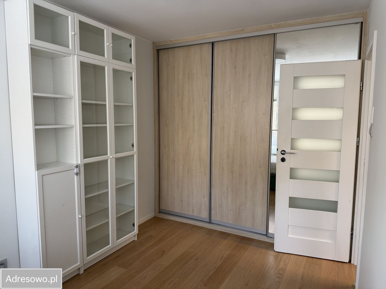 Mieszkanie 3-pokojowe Warszawa Praga-Południe, ul. Brazylijska. Zdjęcie 14