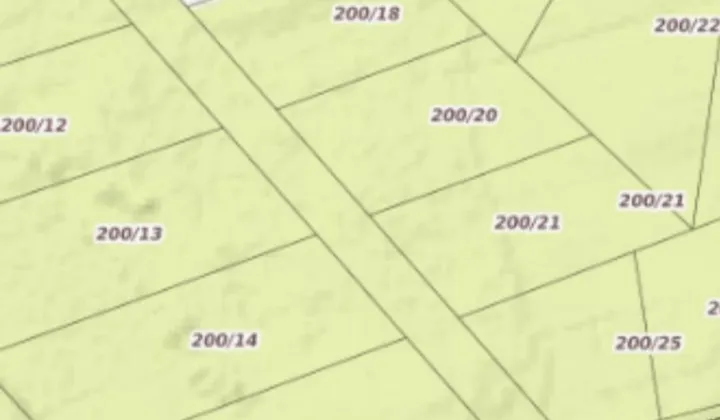 Działka budowlana Skierniewice, ul. Feliksów