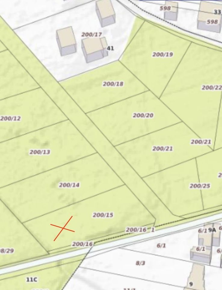 Działka budowlana Skierniewice, ul. Feliksów