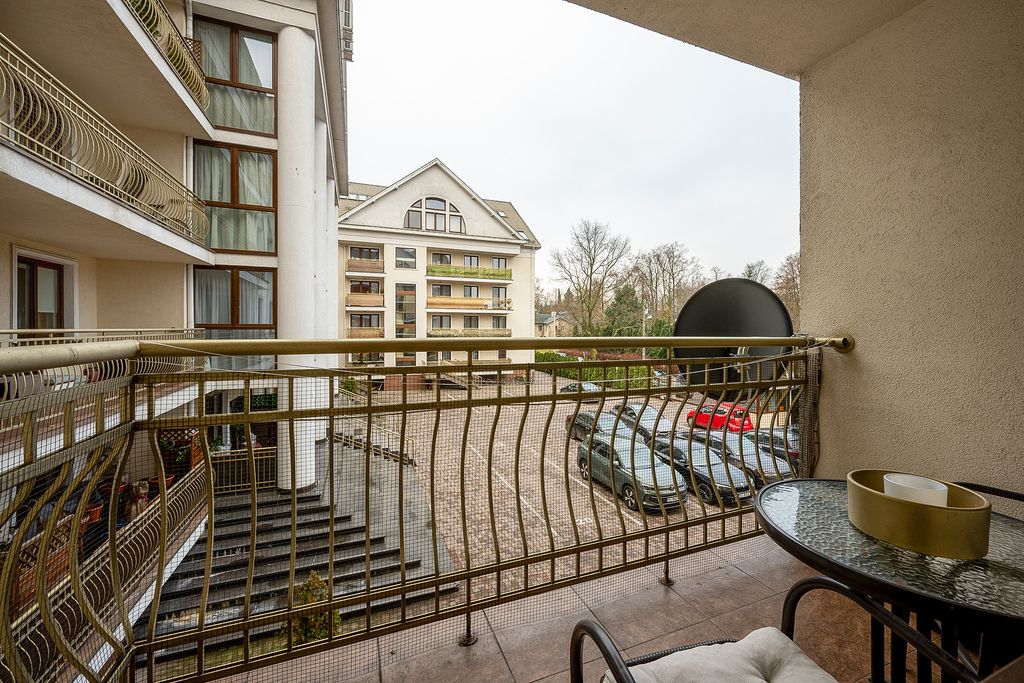 Mieszkanie 2-pokojowe Łódź, ul. gen. Józefa Bema. Zdjęcie 11